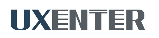 UXENTER LOGO